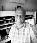 เดทติ้ง ชาย ไทย ถึง Chiang Mai : Dipak, 68 ปี